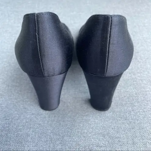 Marni Satin Heels Size 7
