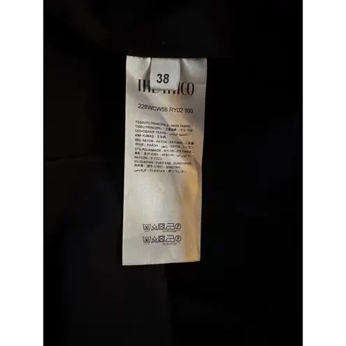 The Attico Fanny Off