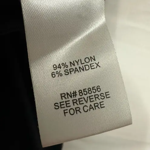 Gander mountain Guide Series Convertible Zip Pants Women’s Size 18 Black Hiking