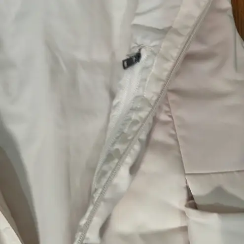 ADAY City Summits Vest Packable Puffer Sand size XS