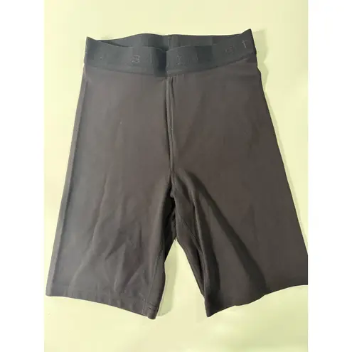 Stori Hero 8” Biker Shorts Size 6