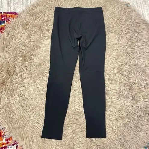 Theory  black pants size 4 - Image 6