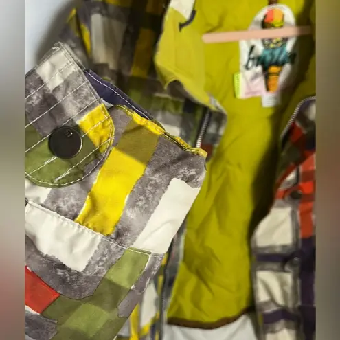 Burton Ski Snow Jacket Size L