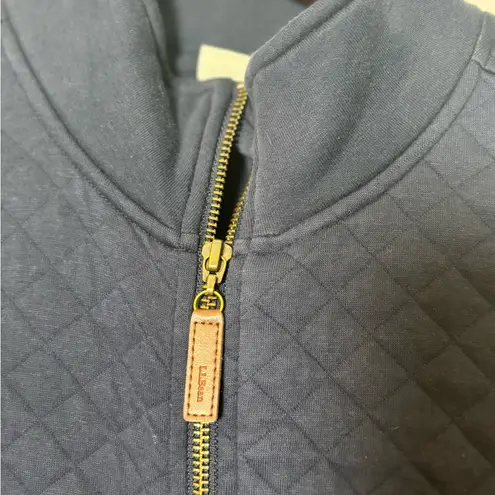 LL Bean Women's Quilted Full