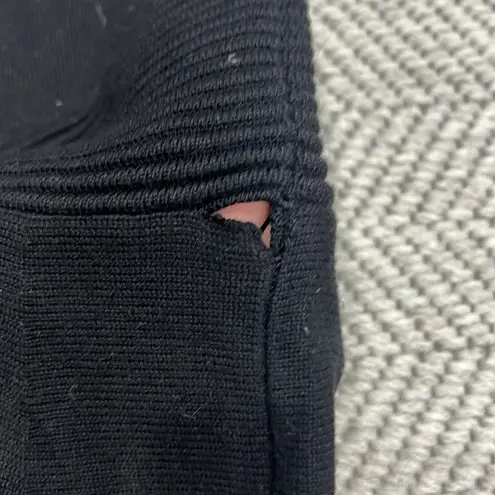 Danny & Nicole winter dress