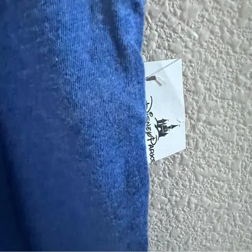 Disney NWT  Parks Mulan Graphic Tee Tank Be Your Own Hero Medium - Image 4