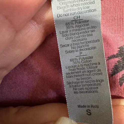 Next Level Apparel The Gazebo Maui Hawaii Graphic Tank Top Restaurant Souvenir Travel Vacation Sz S