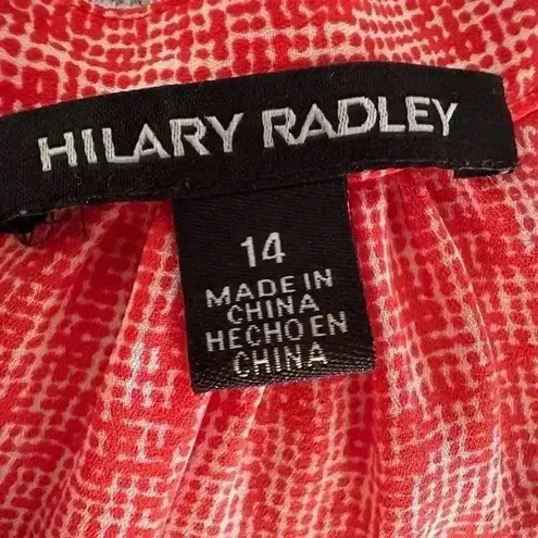 Hilary Radley Sleeveless Women's Dress (328)