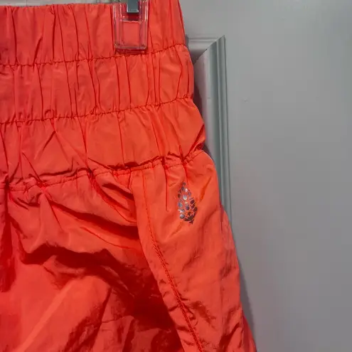 FP Movement Way Home Shorts