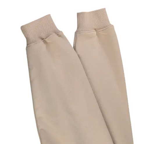 Anine Bing Dylan University Logo Sweatshirt Large 100% Cotton F268 - Image 6