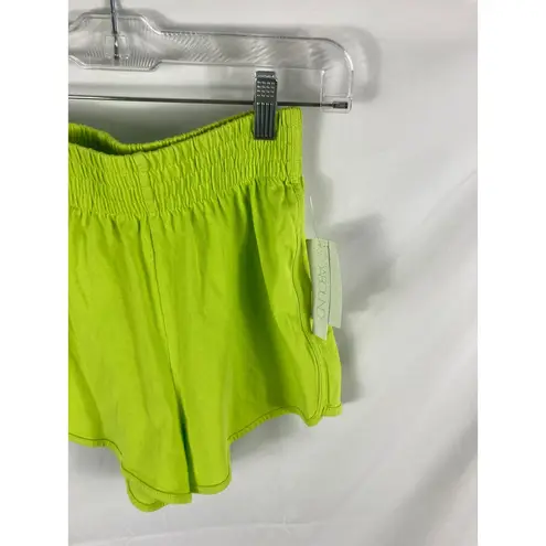 Abound NWT  Nordstrom Casual Shorts in Green Praire Size XXS