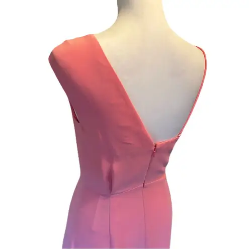 Reiss NWT Delilah Pink Dress | size 2