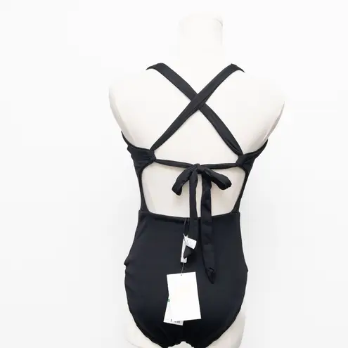 Becca Modern Edge Kylam One Piece Swimsuit