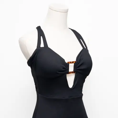 Becca Modern Edge Kylam One Piece Swimsuit