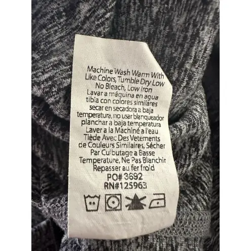 Beyond Yoga Spacedye Uplevel Midi Jumpsuit Size XS Athleisure