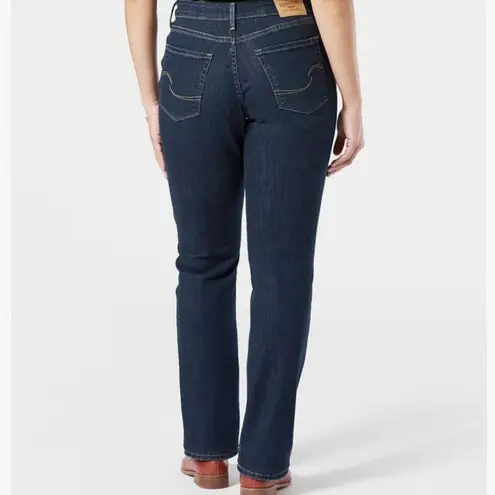 NEW!!Signature by Levi Strauss Straight