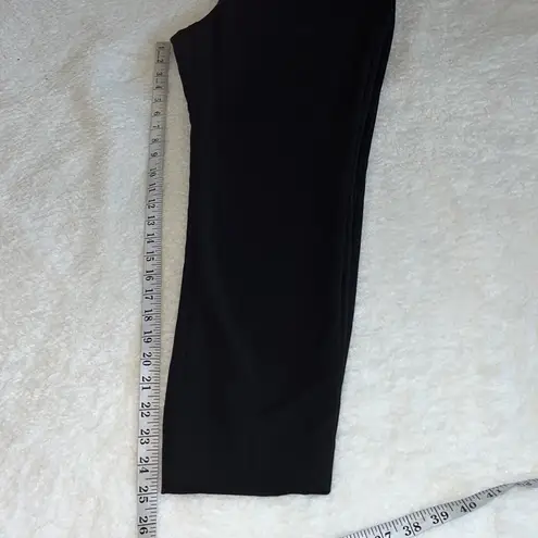 Ted Baker London Anitat Tailored Black Pants Size 2
