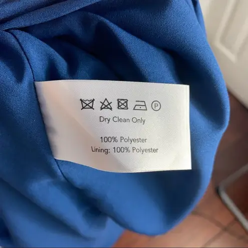 Borgo de Nor Iris floral print midi dress Size 4