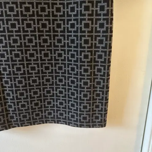 Grace Elements Geometric Dress