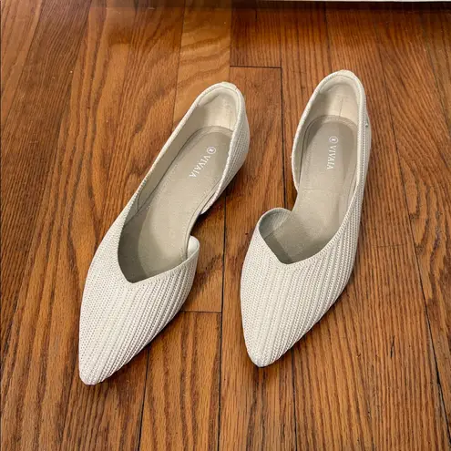 VIVAIA Melia pointed