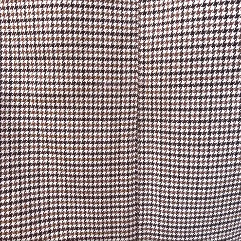 Kenar tulip pencil skirt