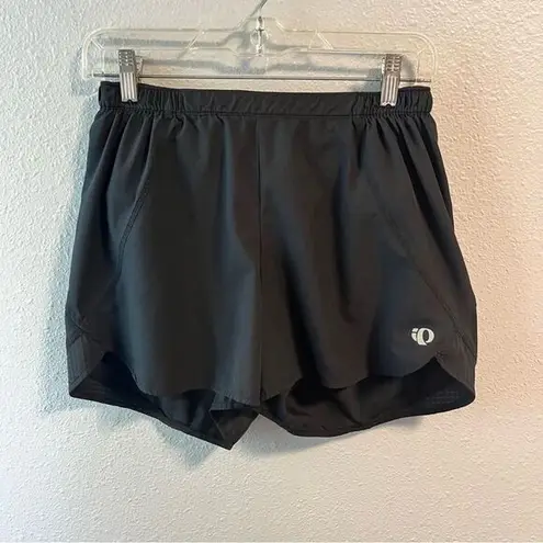 Pearl Izumi  Black Athletic Shorts