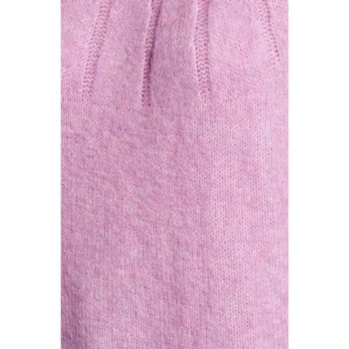 Caslon Rib Yoke Pullover Size Medium New with Tags