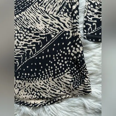 JM Collection soft tunic top