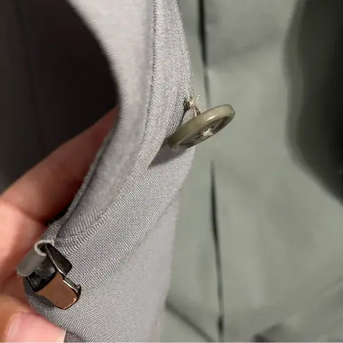 Armani Collezioni 💙💖 Vintage Gray Blazer IT 46 US 10