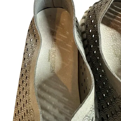 Ilse Jacobsen Hornbaek Tulip 139 Gray Flats Slip