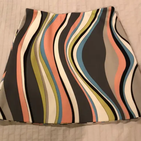 Marc Caín Marc Cain woman’s mini skirt size 3 thumbnail 1