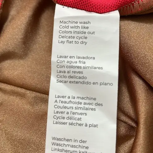 YITTY Headliner Shaping Midi Bralette size XXL