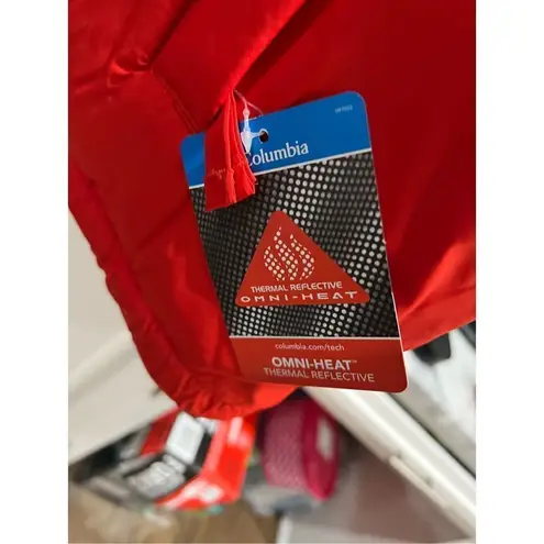 Columbia  Pike Lake Cropped ™JACKET - Image 2