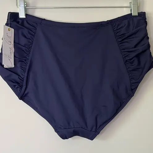 Anne cole NWT Women’s Tankini Bottom