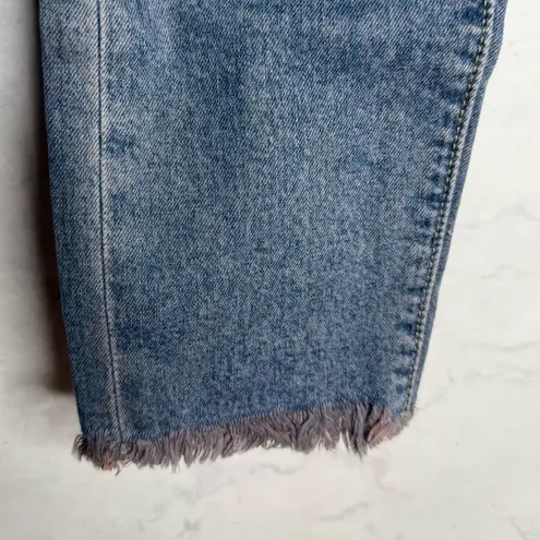 Levi's Levi’s High-Waisted Wedgie Jeans