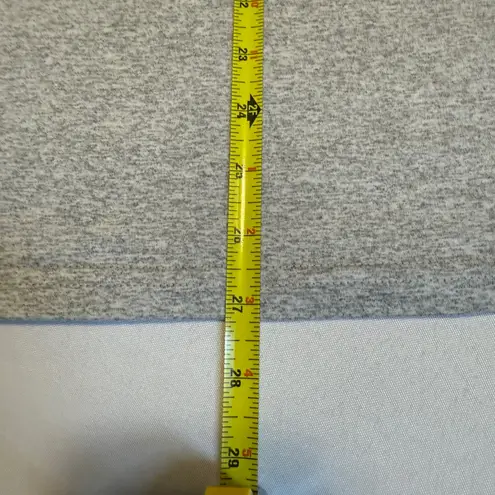 Shein XXL Heather Gray Lounge Set T