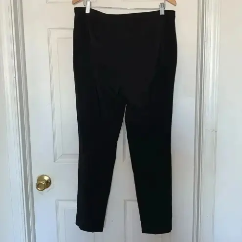 Vince Camuto  Dress Pants Black Size 10