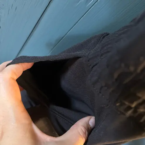 32 Degrees Heat 32 Degrees Black Mini Dress | Size M