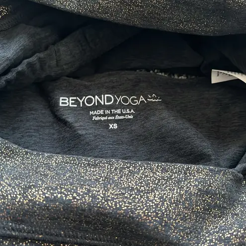 Beyond Yoga NWT Softshine Wanderlust Cropped Tank
