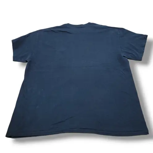 Bravado The Rolling Stones Shirt Size XL Embroidered Rolling Stones Logo Patch Band Tee Unisex T-shirt