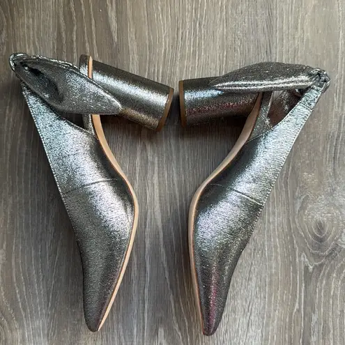 Loeffler Randall NEW Estelle Heels 7