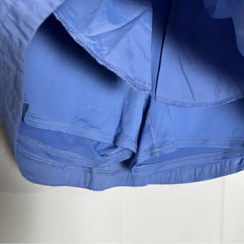 Spyder Active Athletic Skort Mini Skirt Size Medium