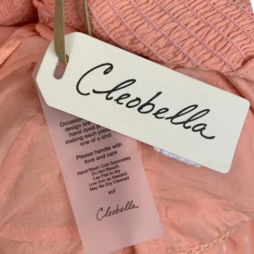 Cleobella Mini Dress