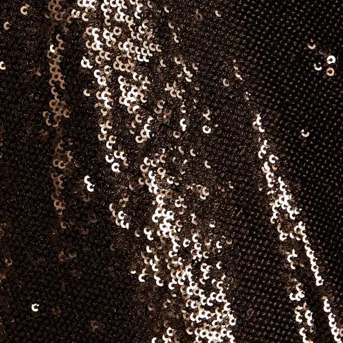 H by Halston NEW HALSTON Chloe Cutout Sequined Tulle Gown Size 4 New w/Tag $595 (Sold Out)