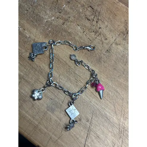 High Intensity Silver