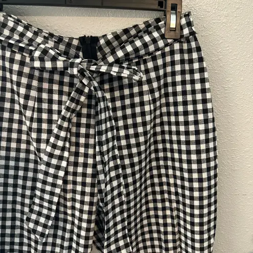 SheIn Paper bag pants