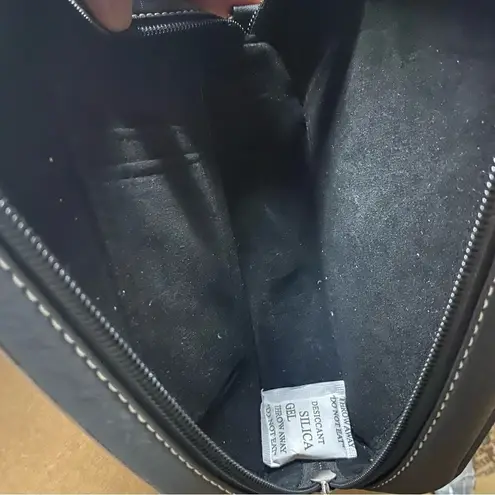 Studded Holster Brown 6X3X7 Crossbody Brown