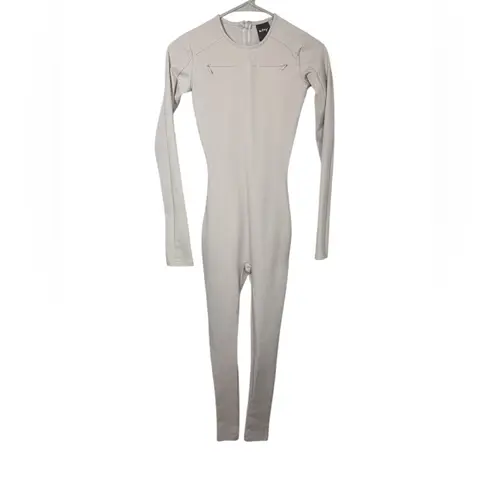 KHY Longsleeve Catsuit Bodysuit Size XS