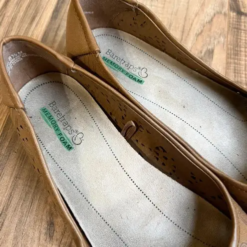 Bare Traps memory foam manah 8.5 M - Image 2