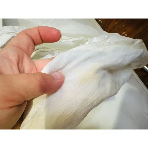 Reiss Women's White Collared Front Button Belted Wide Leg Jumpsuit Size US 2